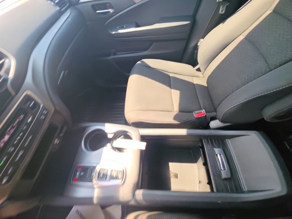 Certified 2021 Honda Passport Sport image 23