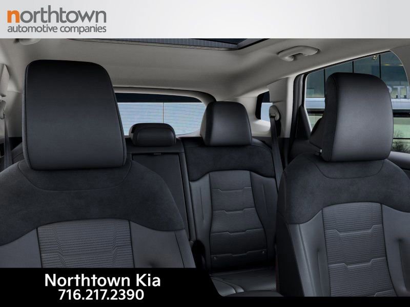 New 2026 Kia Sportage SX Prestige image 28