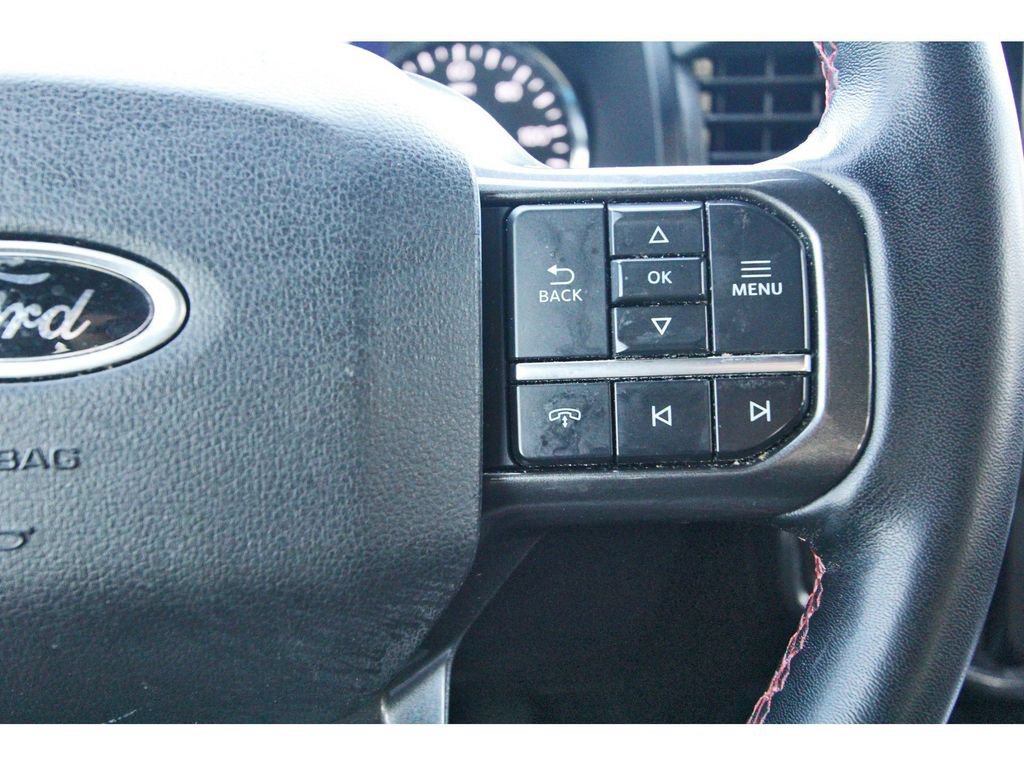 Certified 2023 Ford Expedition Limited RWD image 19