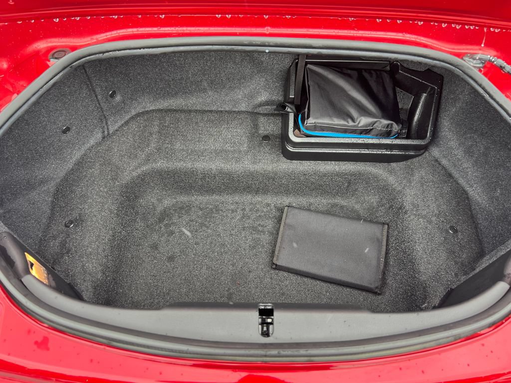 Used 2023 MAZDA MX-5 Miata Grand Touring RWD image 13