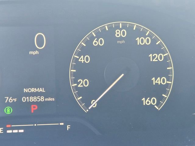 Used 2024 Honda Civic Sport image 20