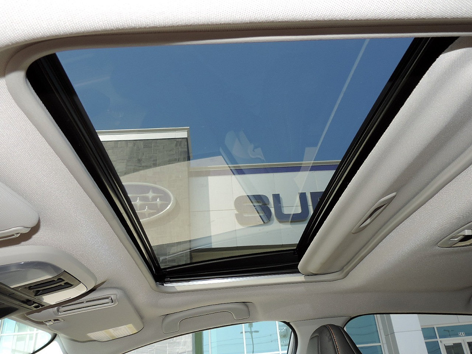 Certified 2025 Subaru Crosstrek 2.5i Limited w/ Crosstrek Mirror Package AWD/4WD image 9