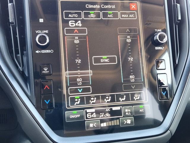 New 2026 Subaru Crosstrek 2.5i Limited w/ Crosstrek Mirror Package AWD/4WD image 15