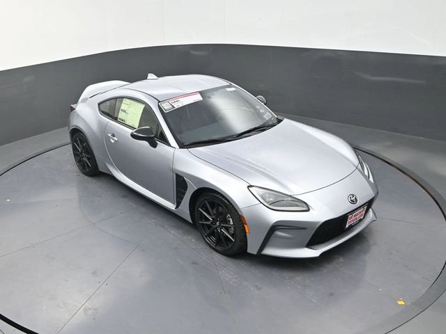 New 2025 Toyota GR86 Premium image 15