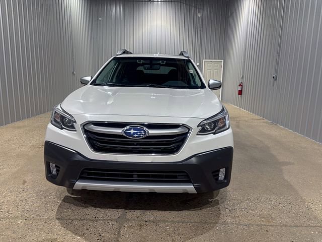Used 2021 Subaru Outback Touring XT image 9