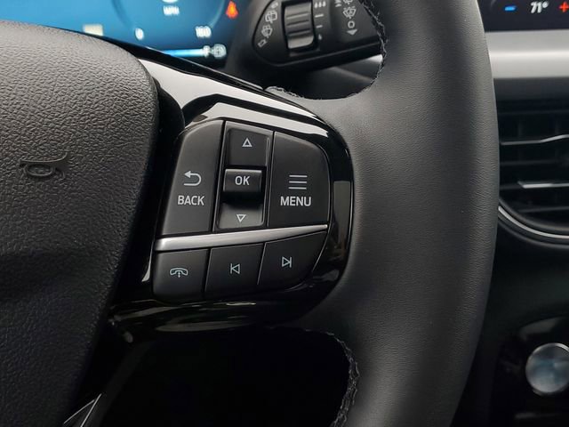 Certified 2023 Ford Escape Platinum w/ Premium Technology Package image 19