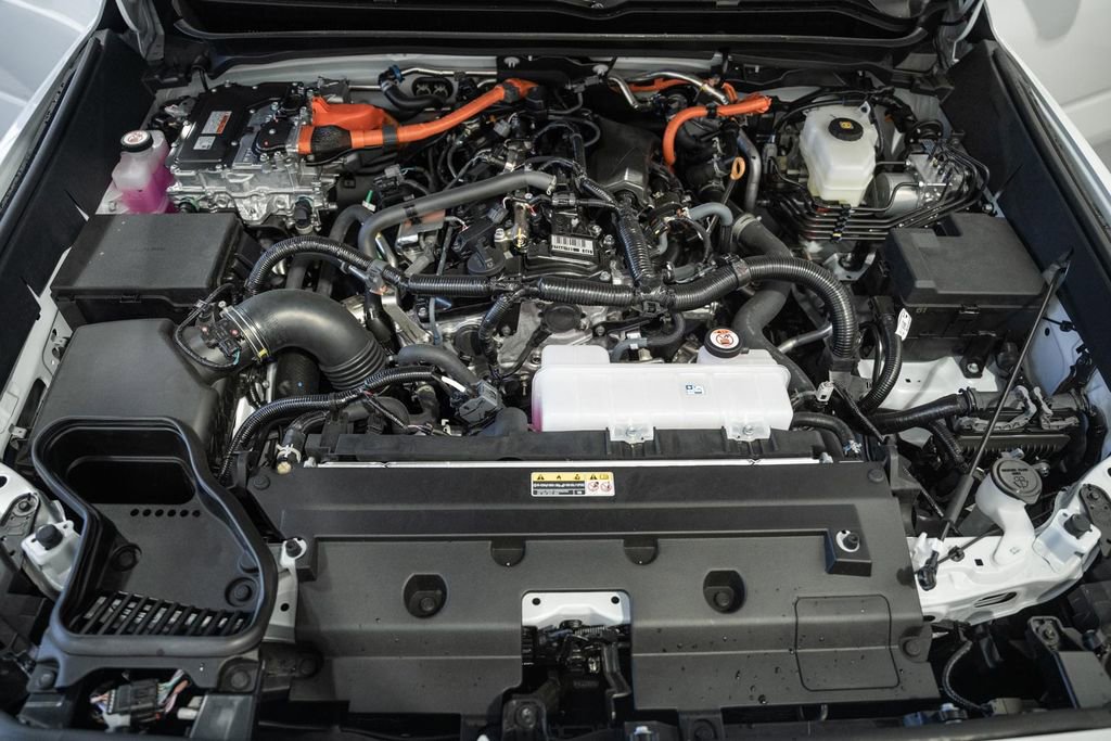 New 2026 Toyota Tacoma Limited AWD/4WD image 20