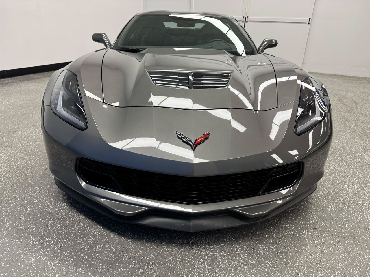 Used 2015 Chevrolet Corvette Z06 w/ 2LZ Preferred Equipment Group RWD image 32