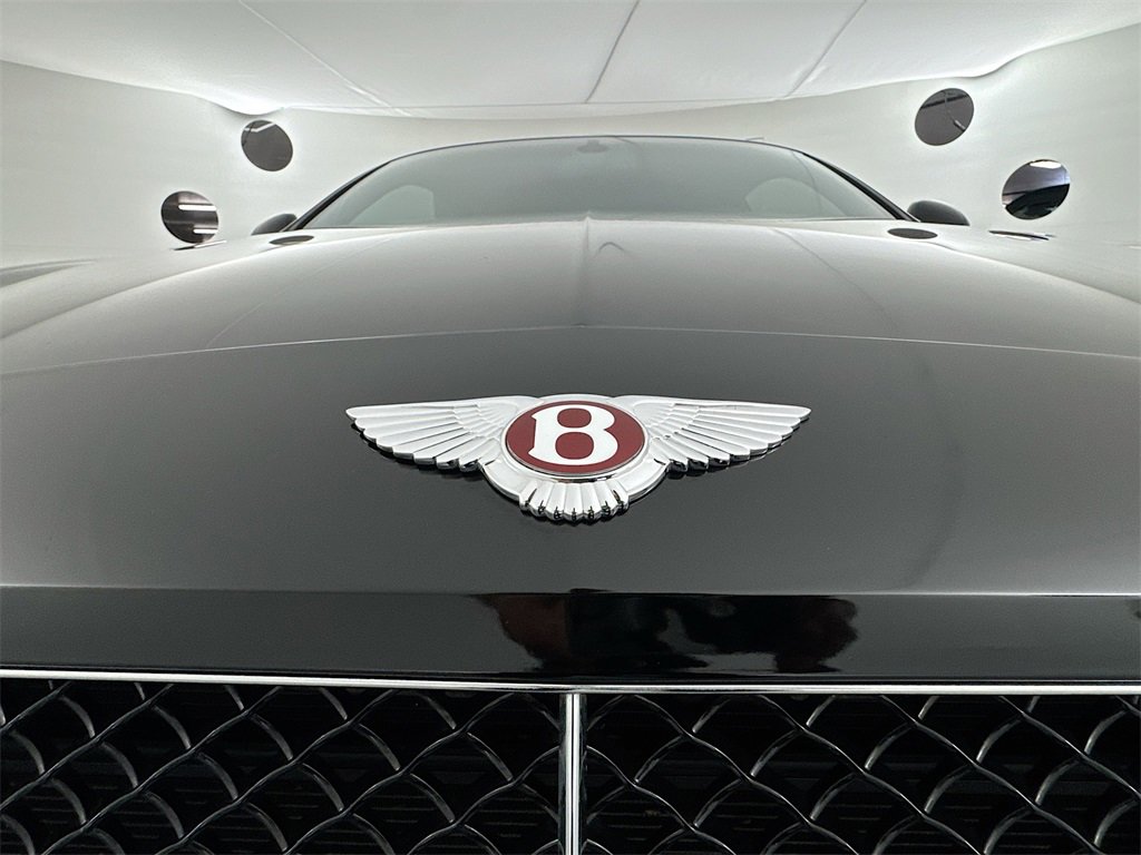 Used 2015 Bentley Continental GT image 29