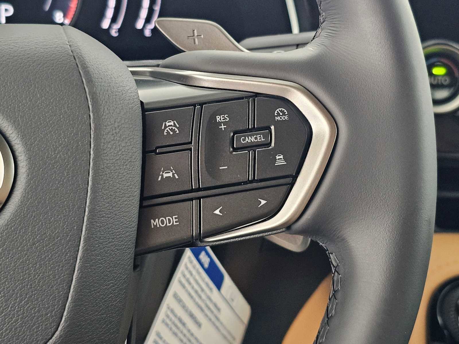 New 2026 Lexus NX 350 AWD image 23