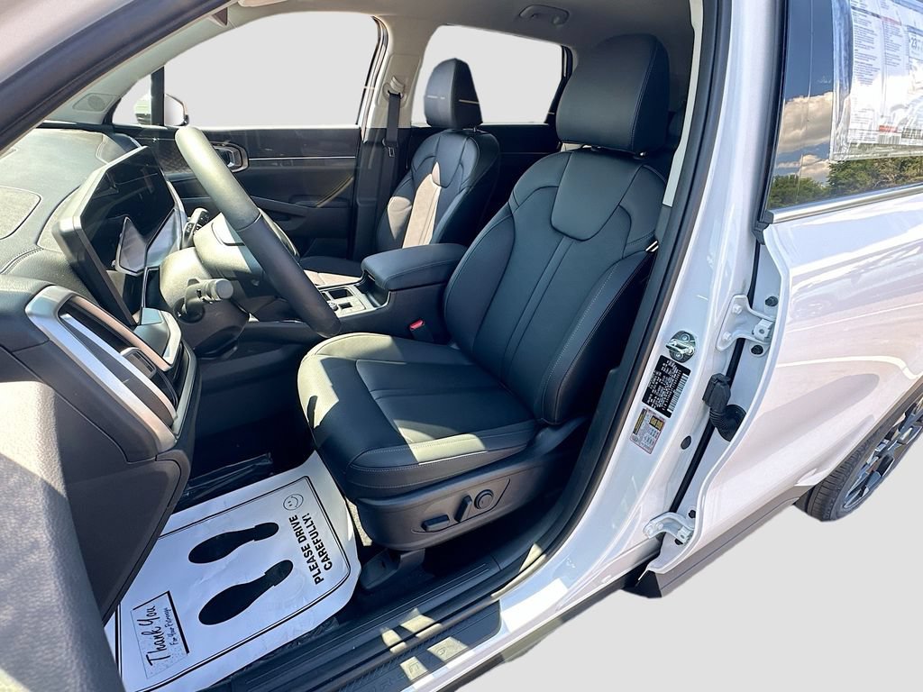 New 2026 Kia Sorento EX AWD/4WD image 21