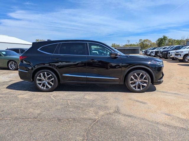 Used 2023 Acura MDX FWD w/ Technology Package image 3