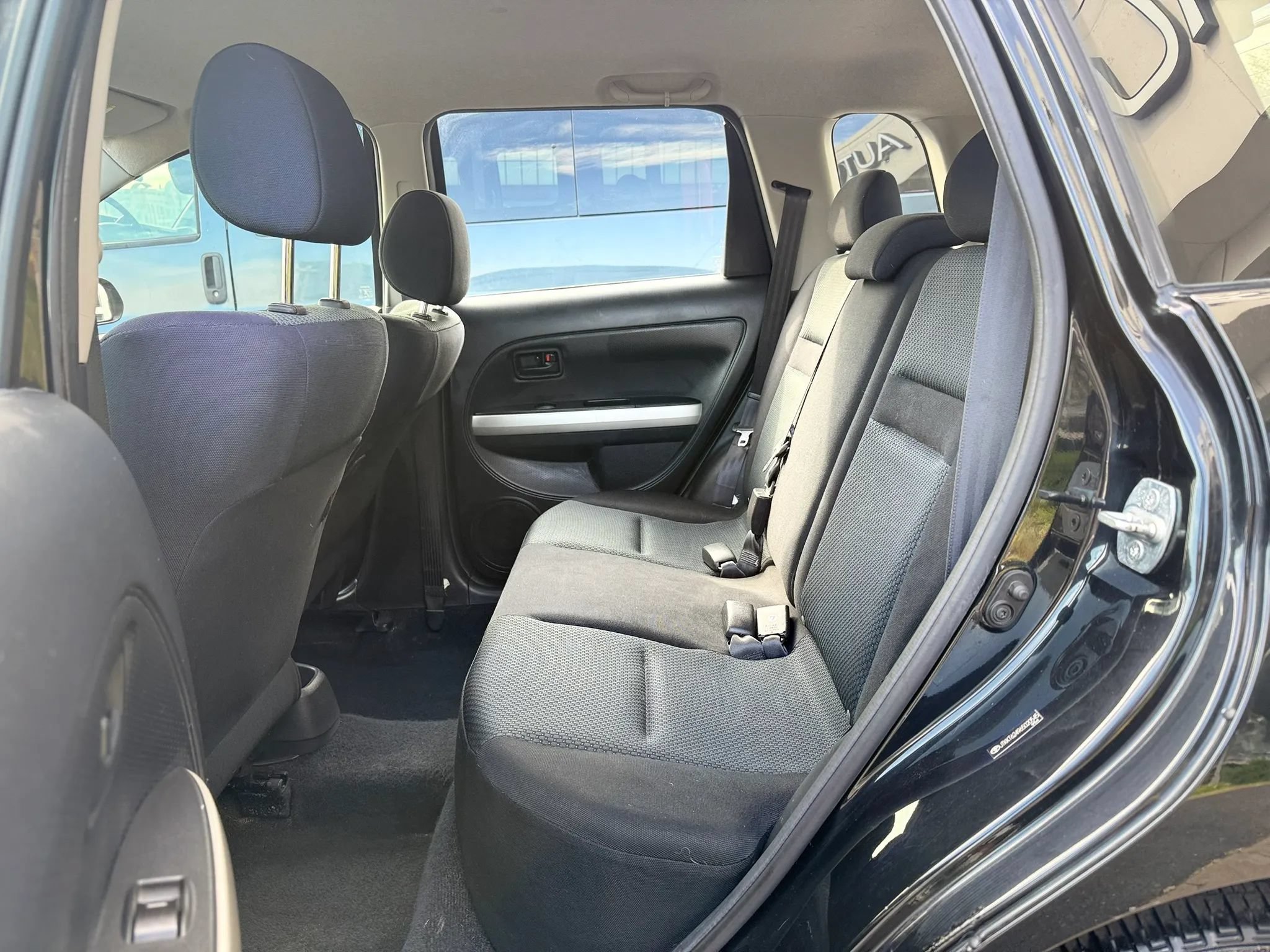 Used 2006 Scion xA FWD image 21