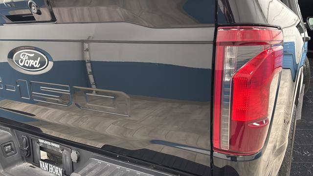 Used 2024 Ford F150 XLT w/ Equipment Group 302A MID image 40