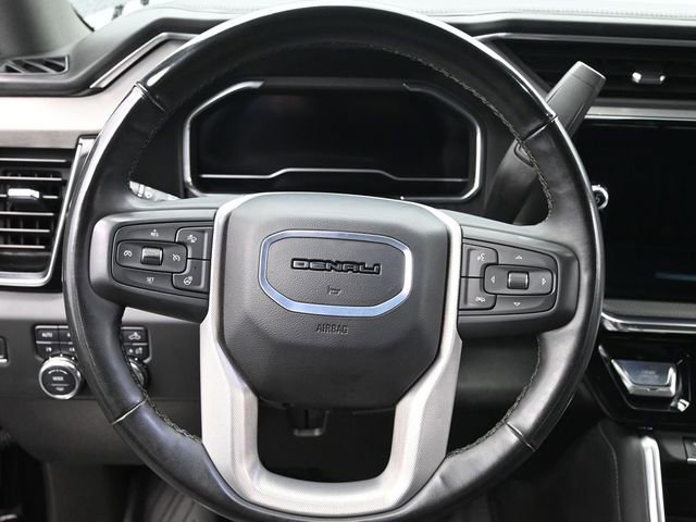Used 2024 GMC Sierra 2500 Denali w/ Denali Reserve Package image 28