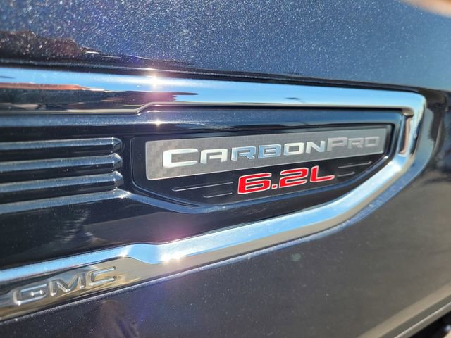 Used 2023 GMC Sierra 1500 Denali w/ Denali Reserve Package image 31