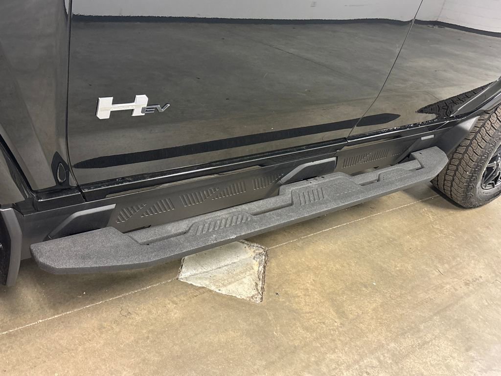 New 2026 GMC Hummer EV SUV image 11