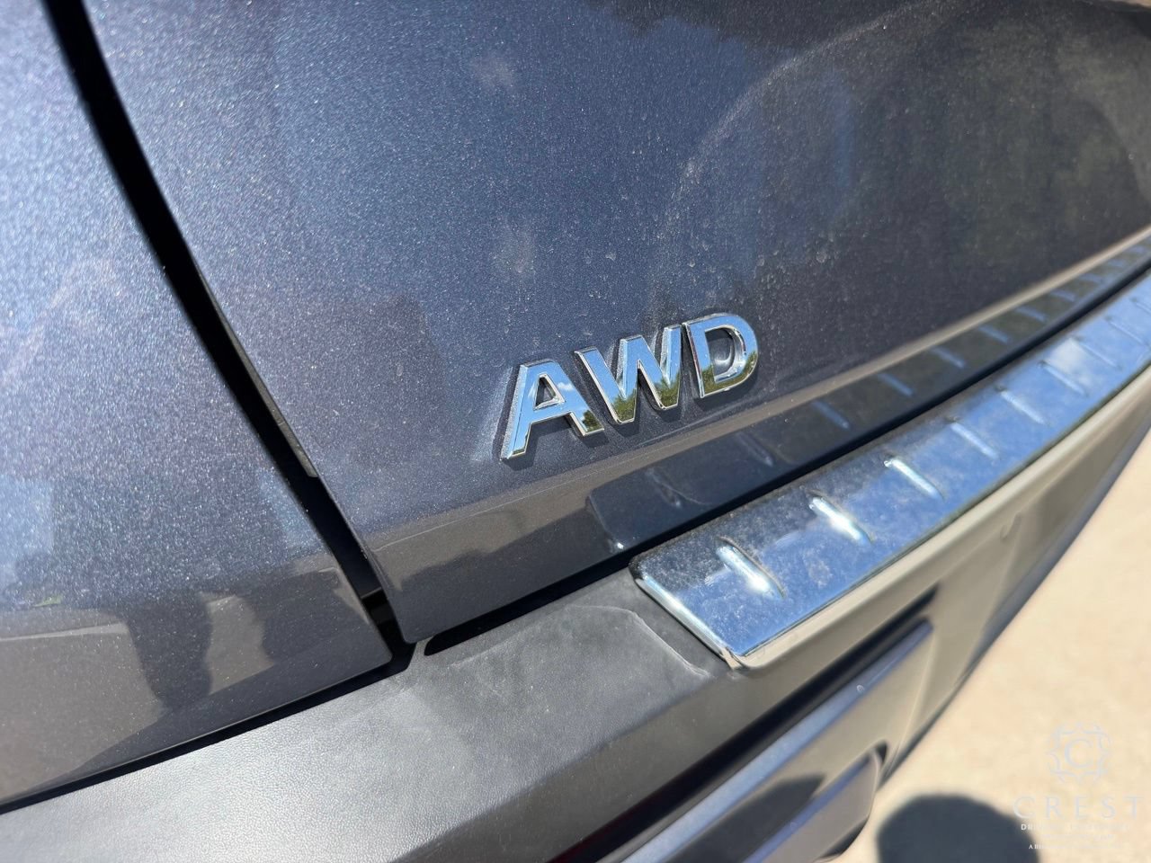 Used 2023 INFINITI QX60 Autograph w/ Cargo Package AWD/4WD image 25