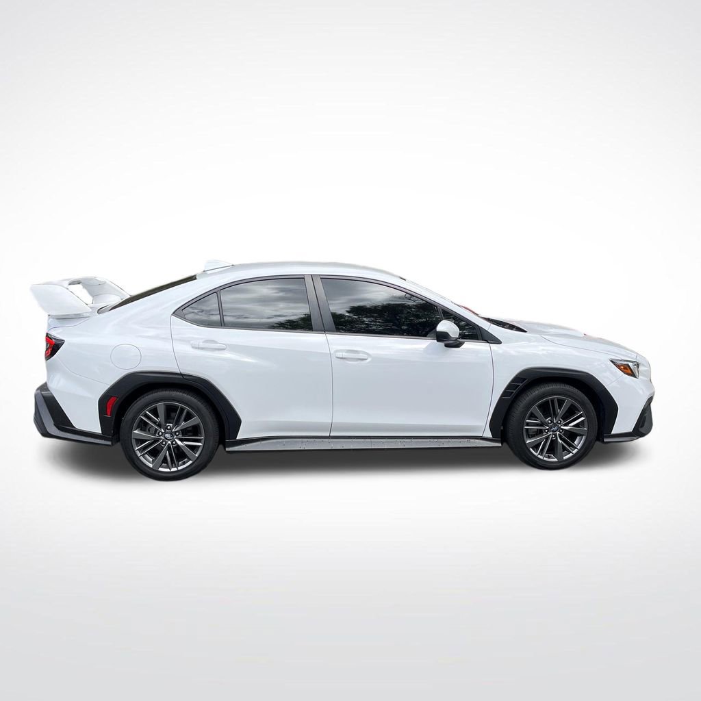 Used 2024 Subaru WRX image 3