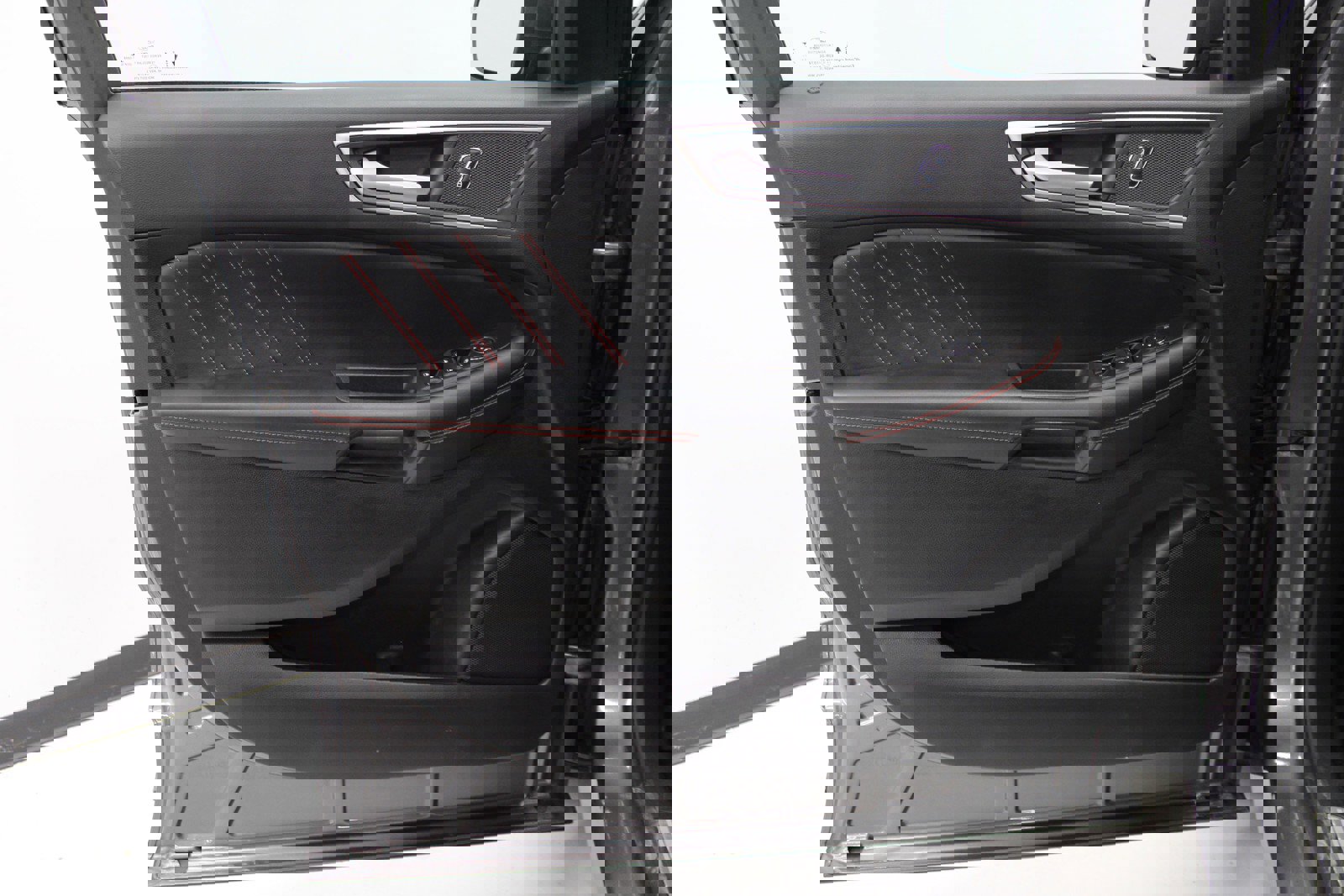 Used 2022 Ford Edge ST-Line image 12