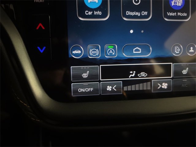 Certified 2024 Subaru Outback Wilderness image 15