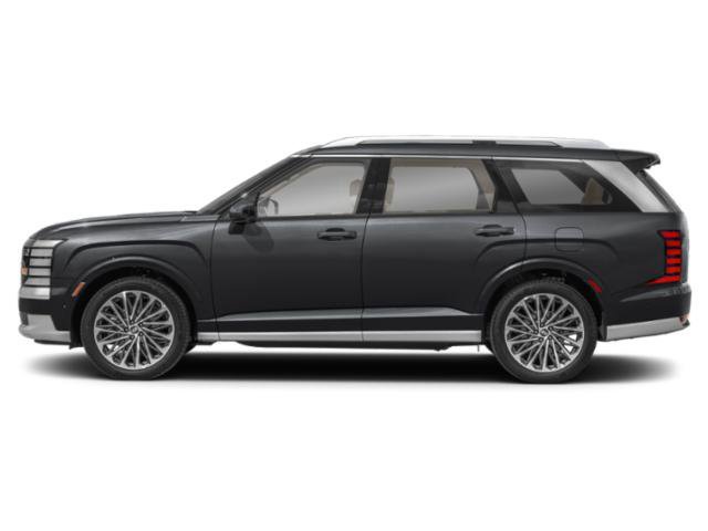 Used 2026 Hyundai Palisade Calligraphy AWD/4WD image 6