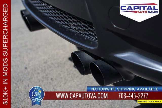 Used 2009 BMW M3 Convertible image 40