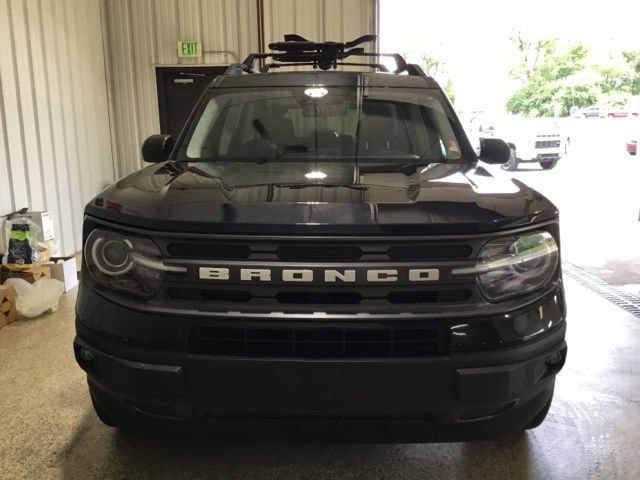 Used 2021 Ford Bronco Sport Big Bend AWD/4WD image 6