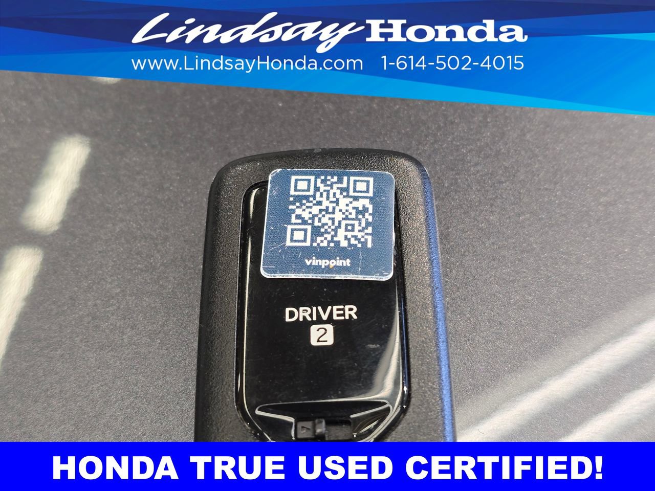 Certified 2022 Honda Accord Touring image 24