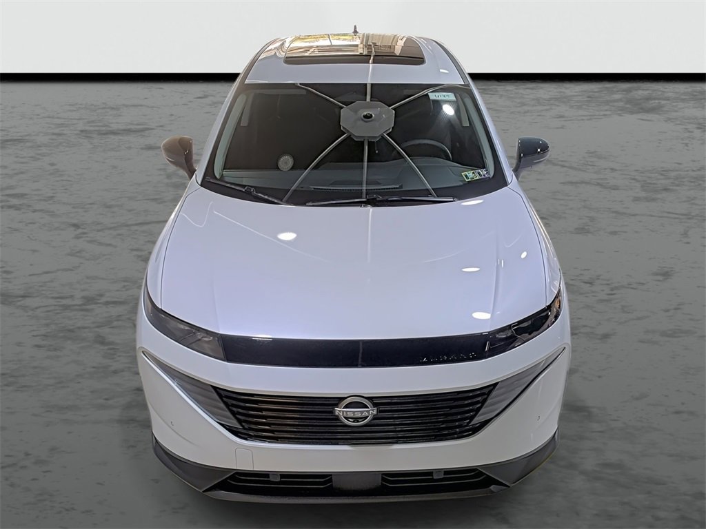 New 2026 Nissan Murano SL image 6