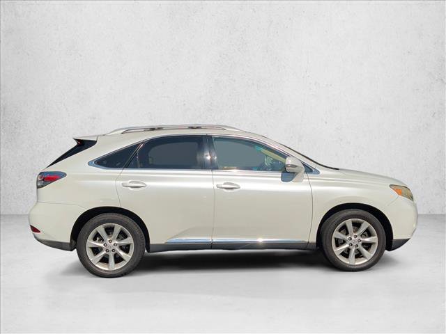 Used 2010 Lexus RX 350 2WD image 4