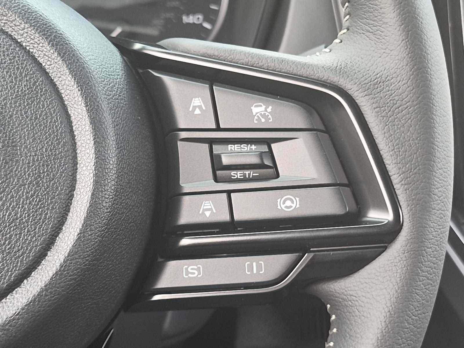 New 2026 Subaru Forester Premium AWD/4WD image 22
