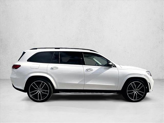 Used 2023 Mercedes-Benz GLS 580 4MATIC video 3