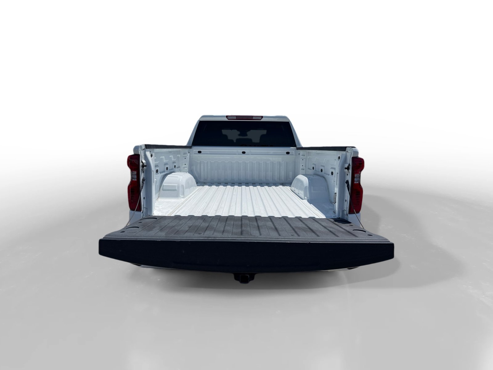Used 2023 Chevrolet Silverado 1500 Custom RWD image 17