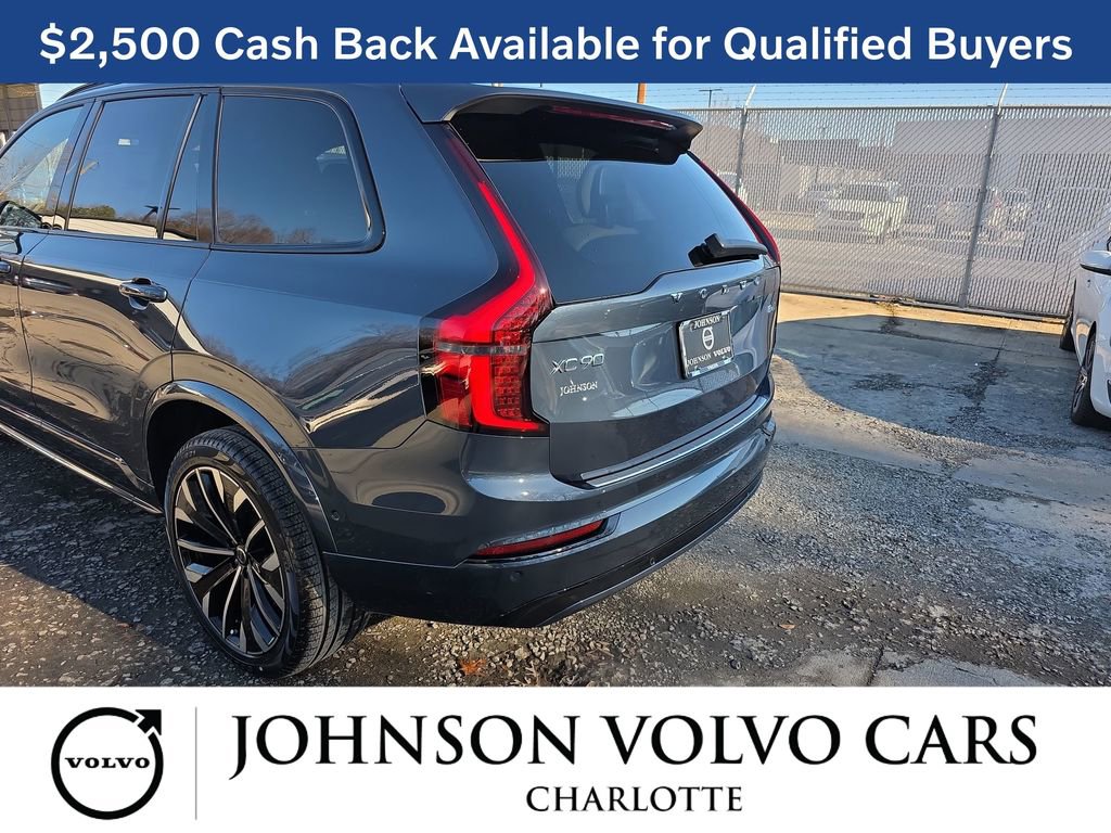 New 2026 Volvo XC90 B6 Ultra w/ Lounge Package image 39