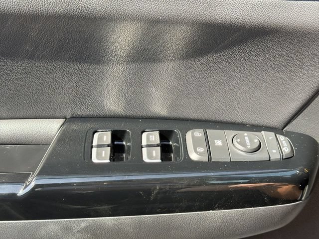 Used 2022 Kia Sportage Nightfall Edition w/ Nightfall Fwd Premium Package image 24