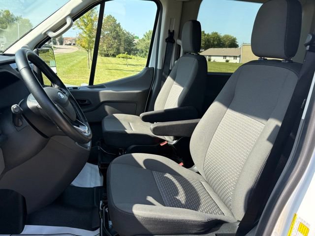 Used 2024 Ford Transit 350 XLT AWD/4WD image 10
