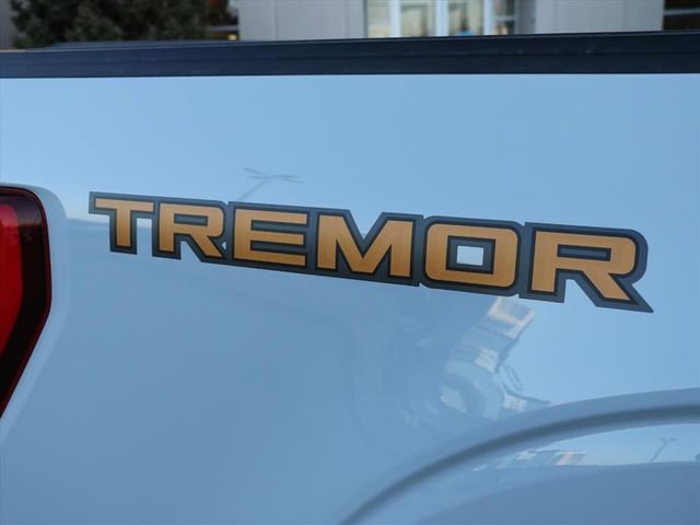 Used 2023 Ford F150 Tremor w/ Equipment Group 402A High image 8