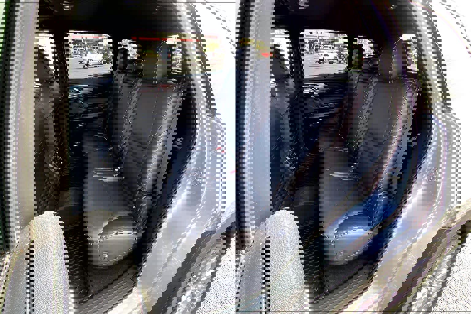 Used 2021 MAZDA CX-9 Grand Touring image 21