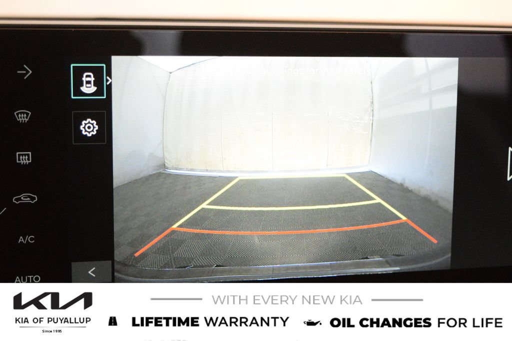 New 2026 Kia K4 EX w/ GT-Line Premium Package FWD image 23