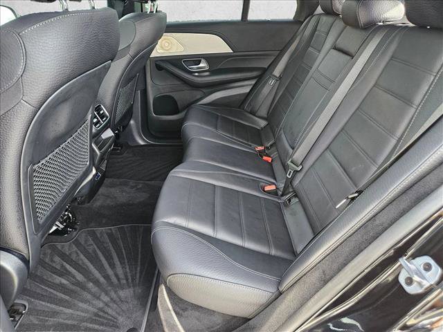 Used 2024 Mercedes-Benz GLE 350 4MATIC image 20