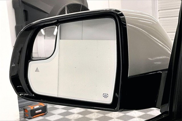 Used 2022 Jeep Wagoneer Series I w/ Convenience Group I image 35