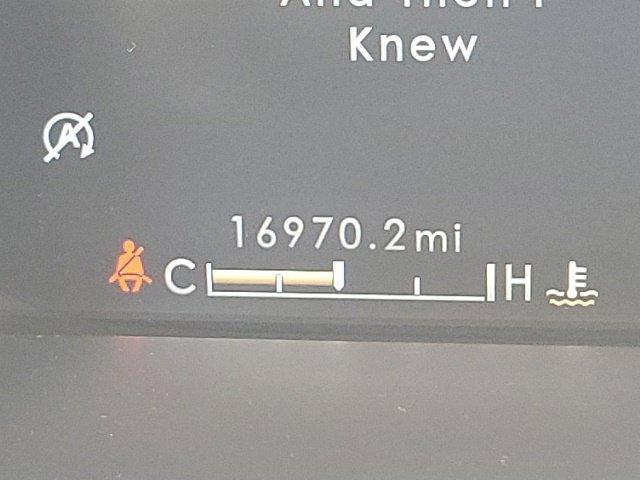 Certified 2023 Lincoln Nautilus AWD w/ Premium Package image 34