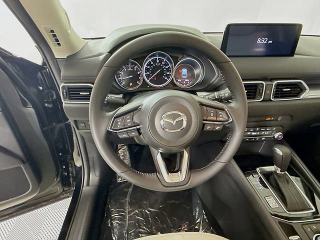 New 2025 MAZDA CX-5 AWD 2.5 S image 11