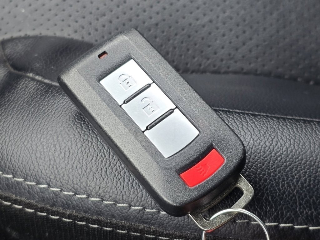 Used 2022 Mitsubishi Outlander Sport GT image 34