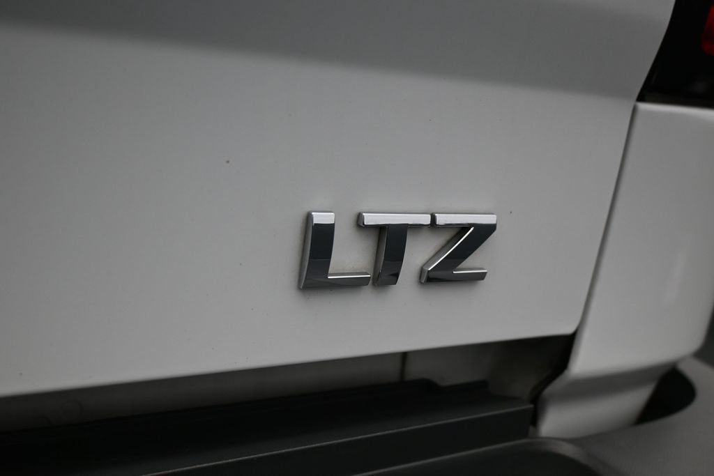 Used 2018 Chevrolet Silverado 2500 LTZ w/ Duramax Plus Package AWD/4WD image 40