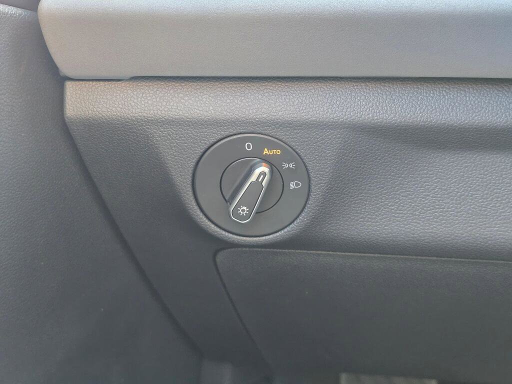 New 2026 Volkswagen Jetta SE image 24