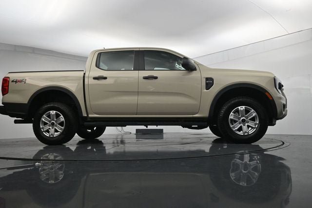 Used 2025 Ford Ranger XL w/ Trailer Tow Package AWD/4WD image 38