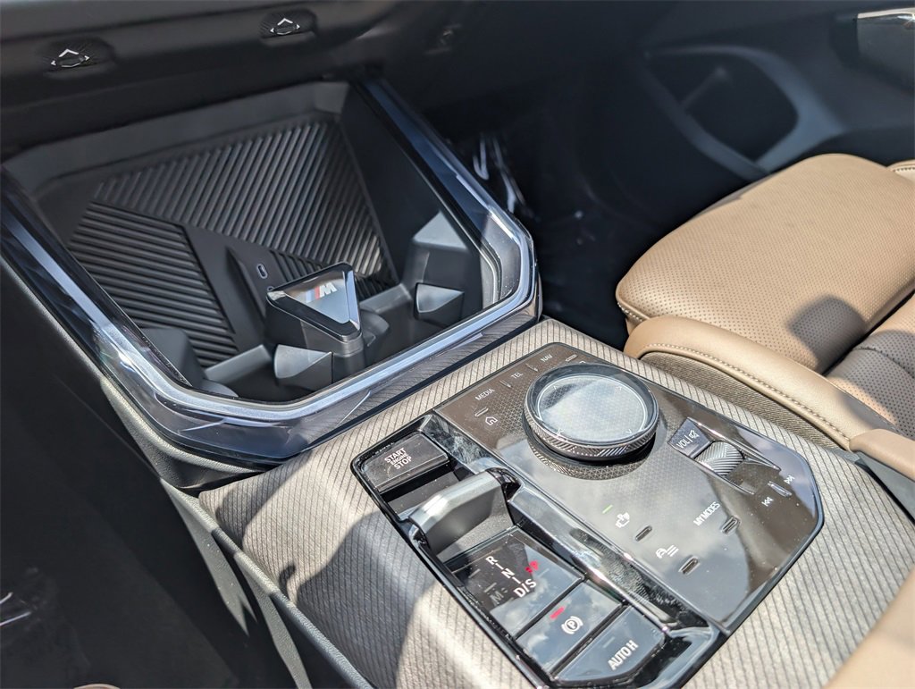 New 2026 BMW X3 xDrive30 w/ M Sport Package image 29