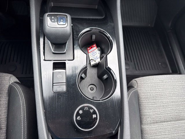 Used 2021 Nissan Rogue SV AWD/4WD image 19